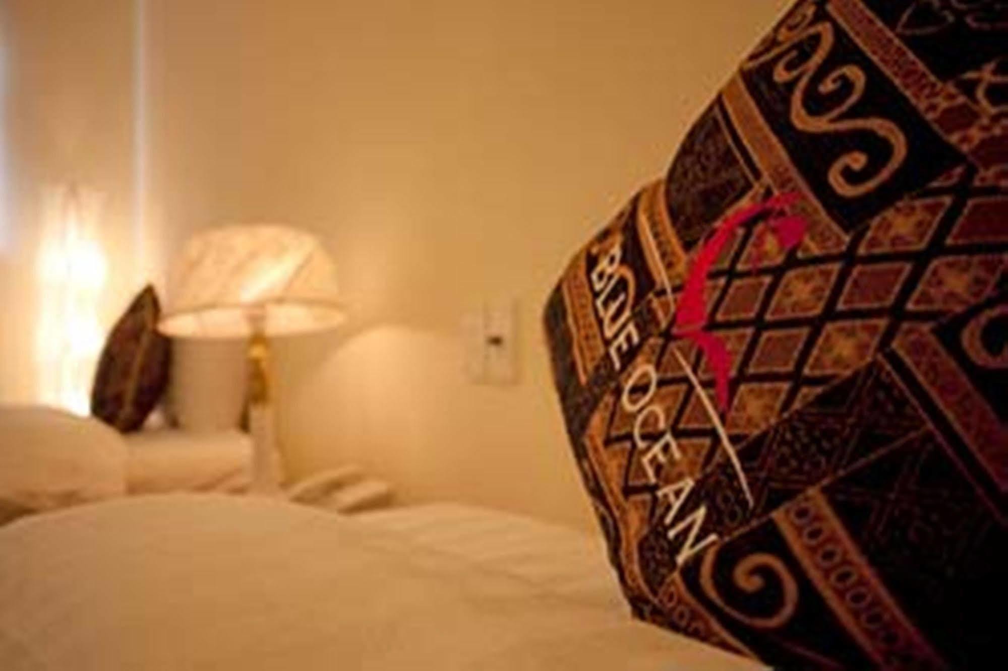 Besea Hotel Дананг Екстериор снимка