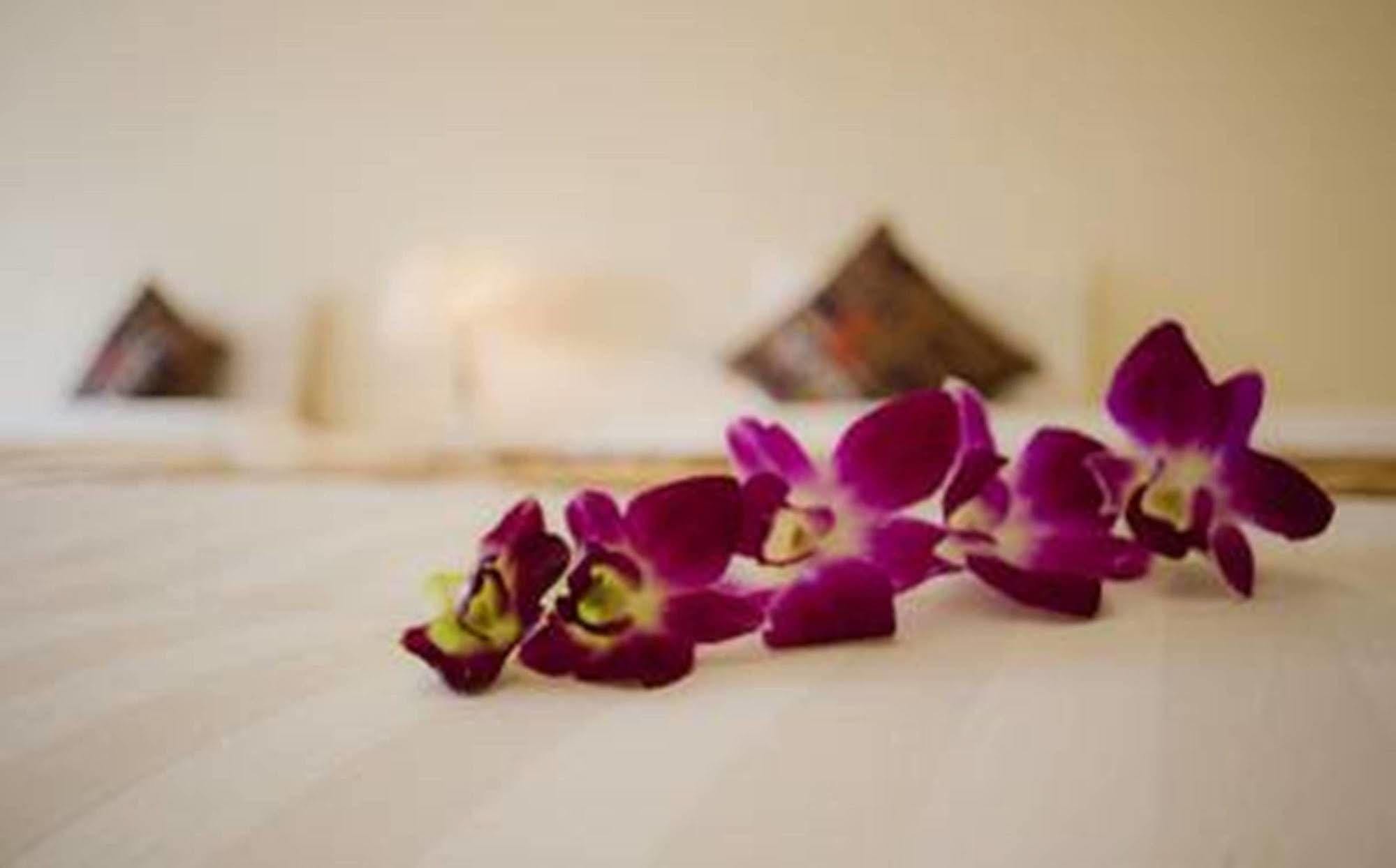 Besea Hotel Дананг Екстериор снимка
